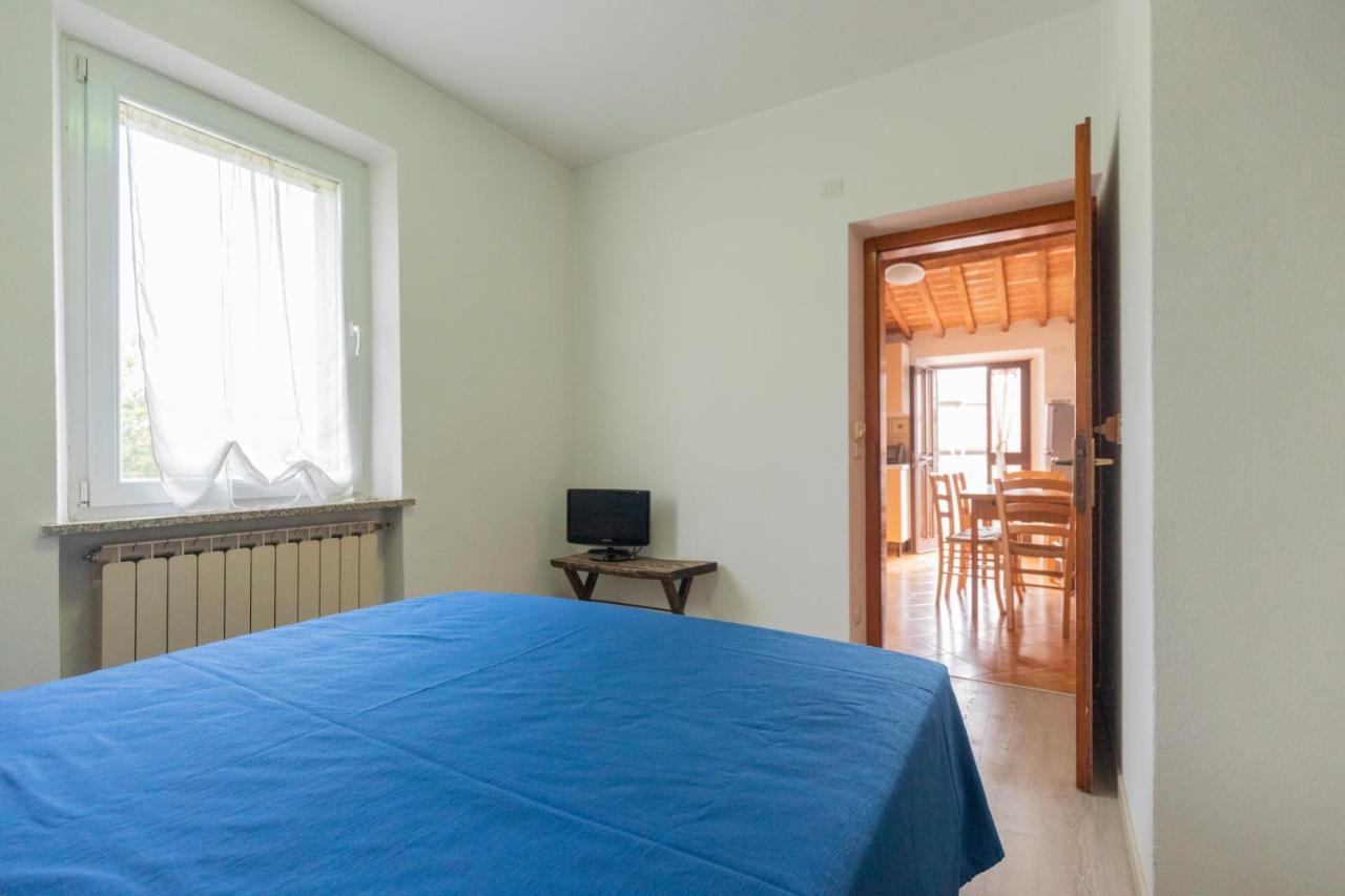 Appartamento Per Due By Helloelba Portoferraio Dış mekan fotoğraf